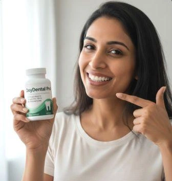 Oxydental Pro Reviews